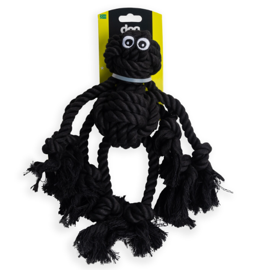 DD Rope Spider