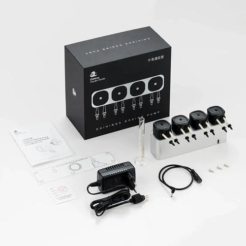 Chihiros 4 Head Doser