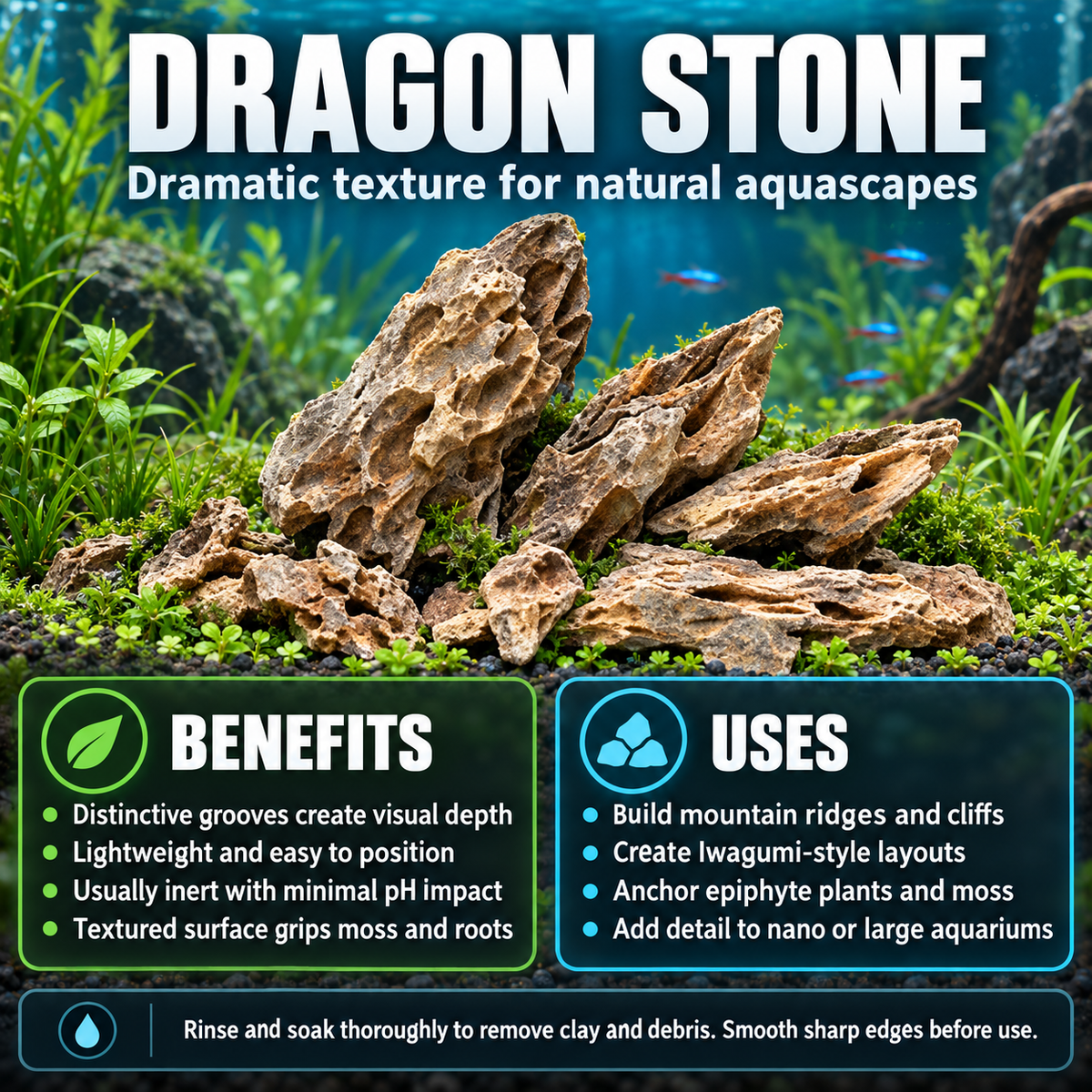 Dragon Stone