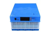 Blue Roller 36 Egg Automatic Roller Incubator