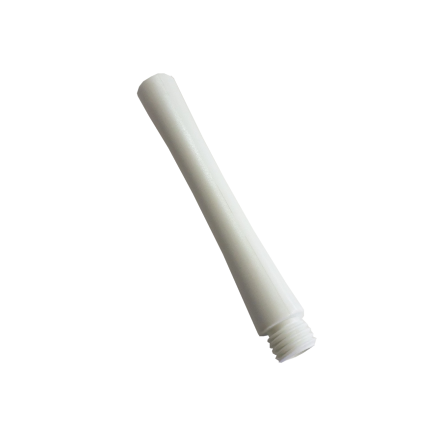 Dophin Aquarium Scraper Extension Piece