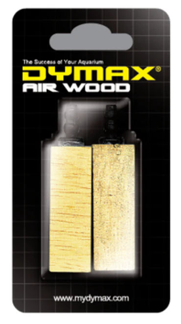 Dymax Wooden Skimmer Airstones