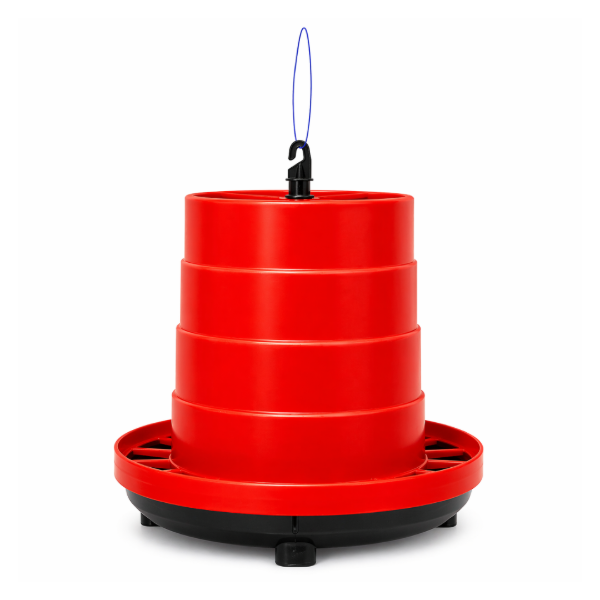 Econo Tube Feeder (Hanging) 12KG