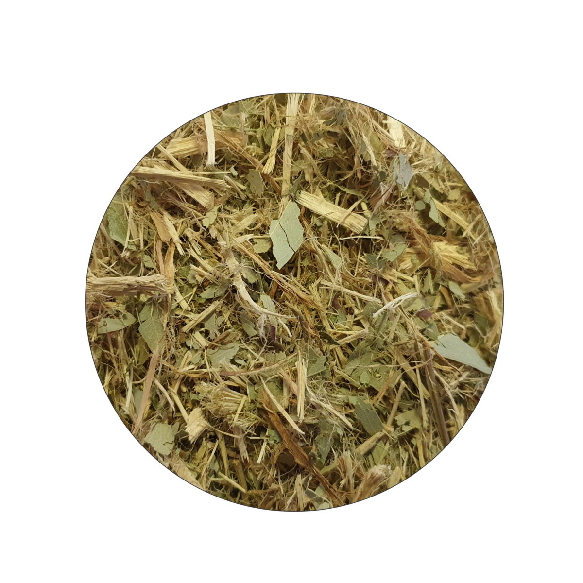 Daro Reptile Green Eucalyptus Mulch - 5l - RAC305