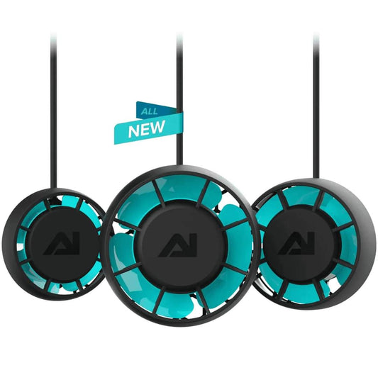 Aqua Allumination Wavemakers