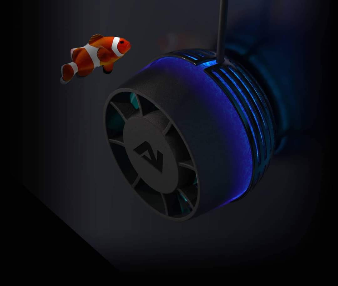 Aqua Allumination Wavemakers
