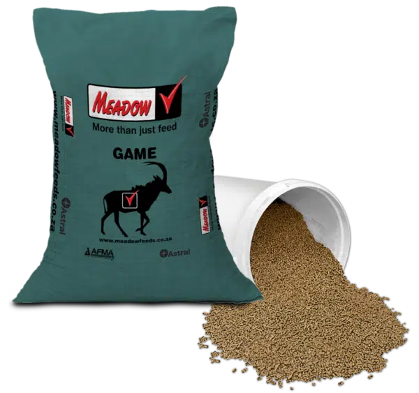 Pro 14 Game Feed 50KG