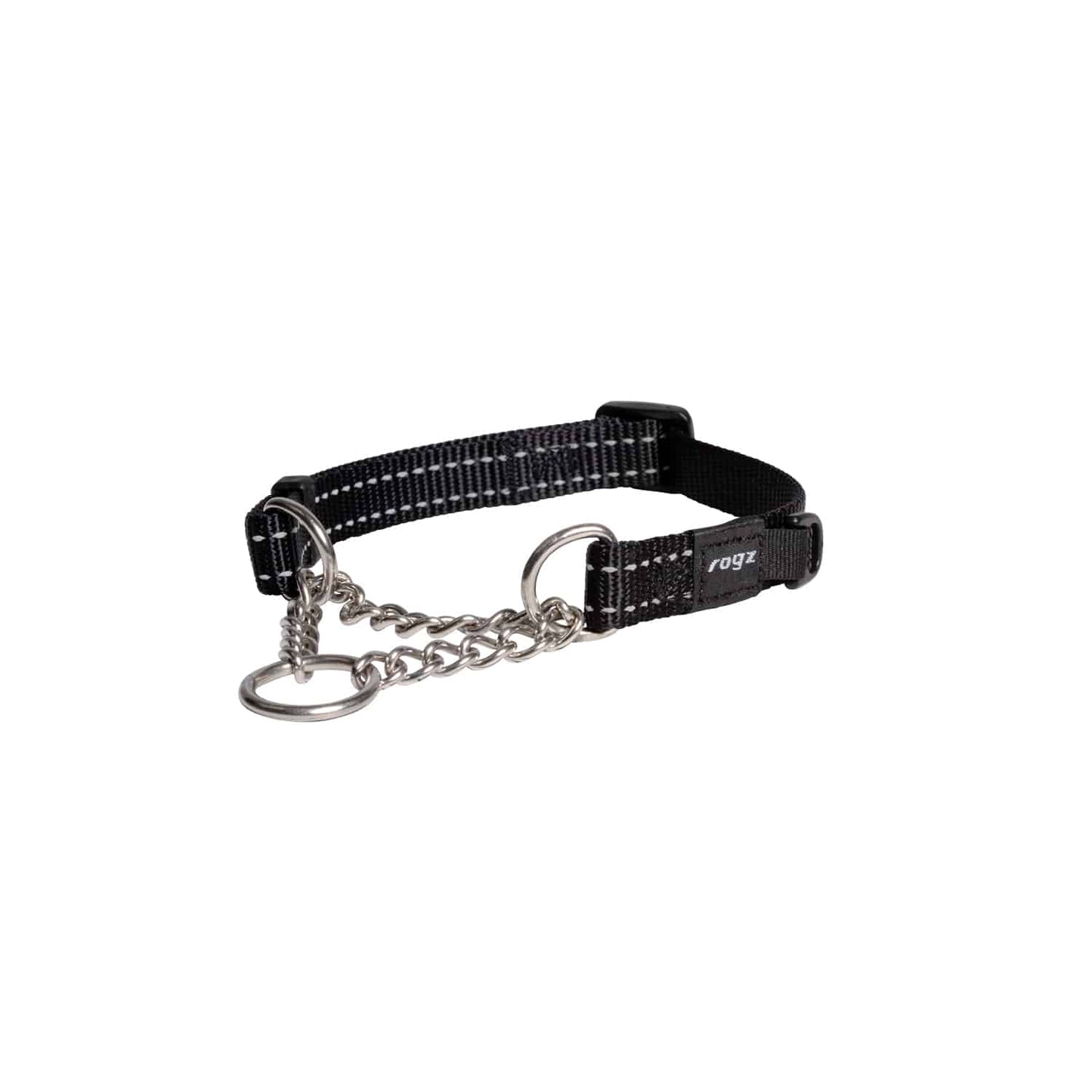 Rogz Halfcheck Control Collar