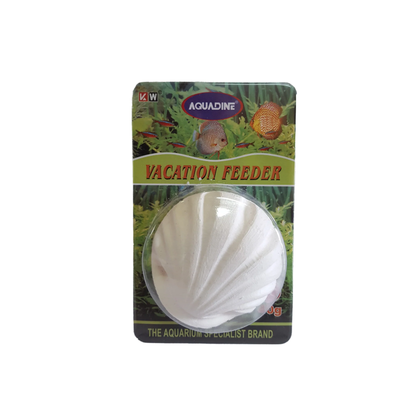 Aquadine Vacation Feeder