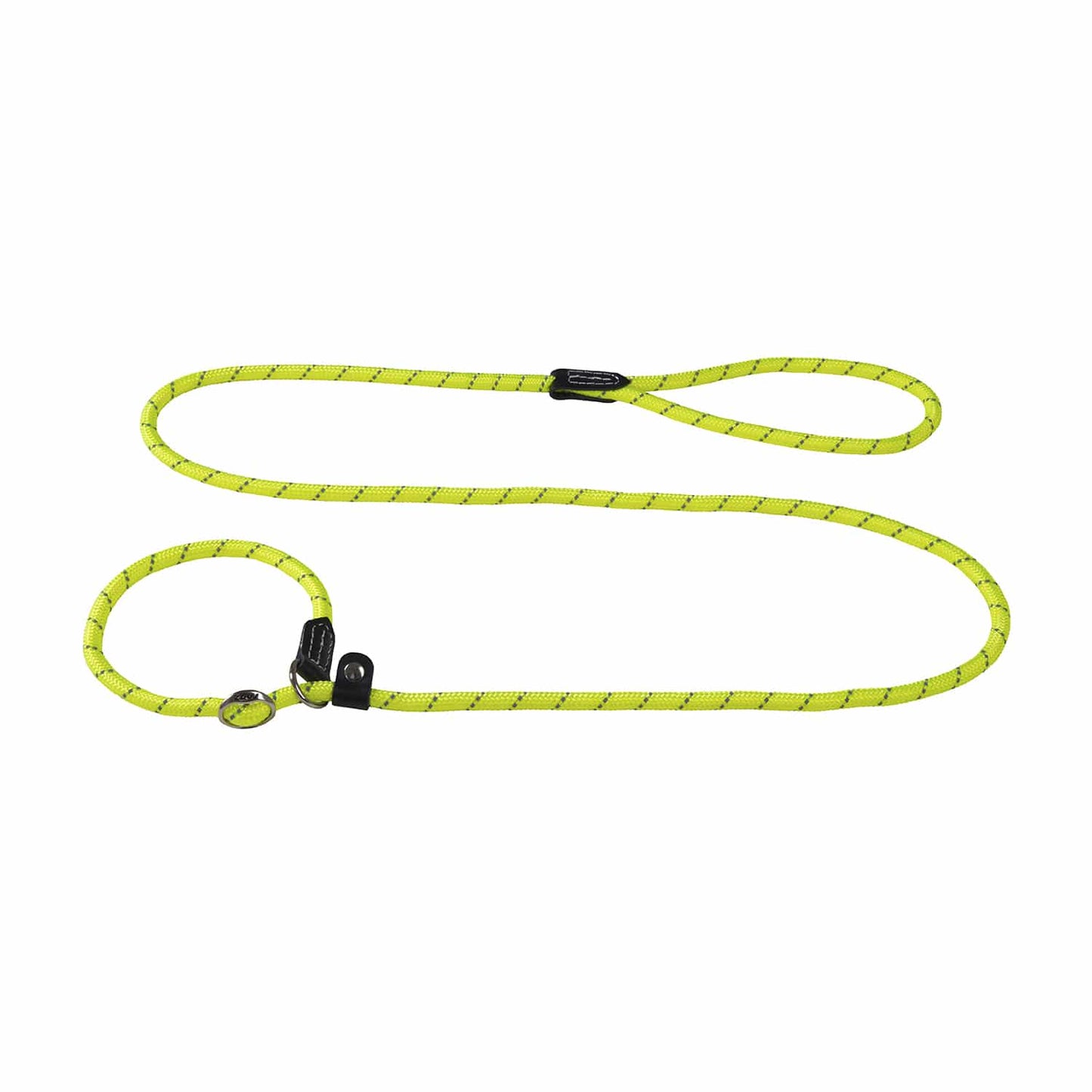 Rogz Rope Quick Fit Collar Lead