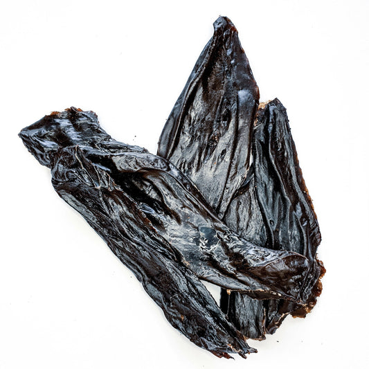 Yummies Pet Treats - Liver Training Bites 100g