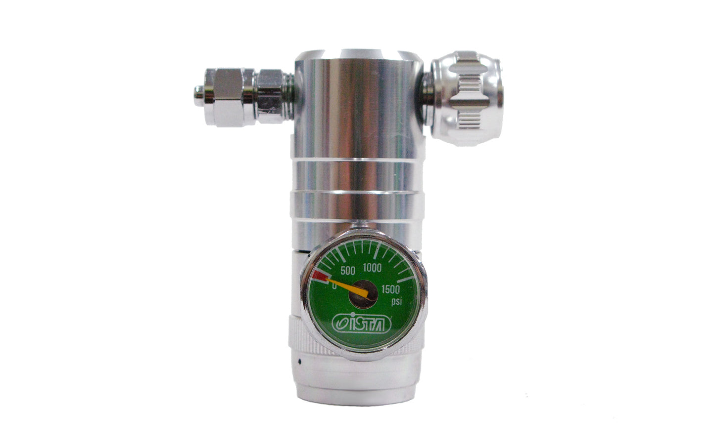 Ista CO2 Pressure Regulator