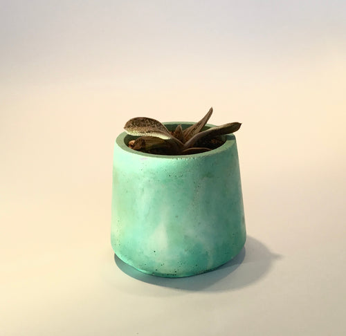 Concrete pots - Medium M69