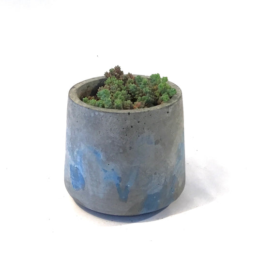 Concrete pots / planters - M58