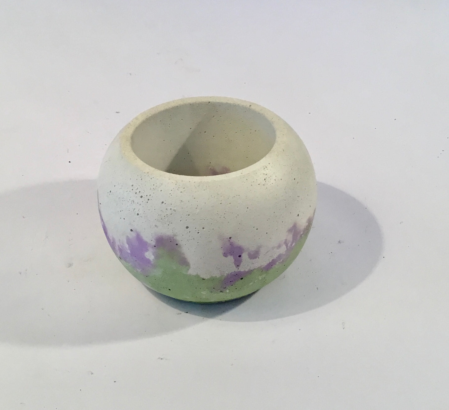 Concrete pots / planters - O3