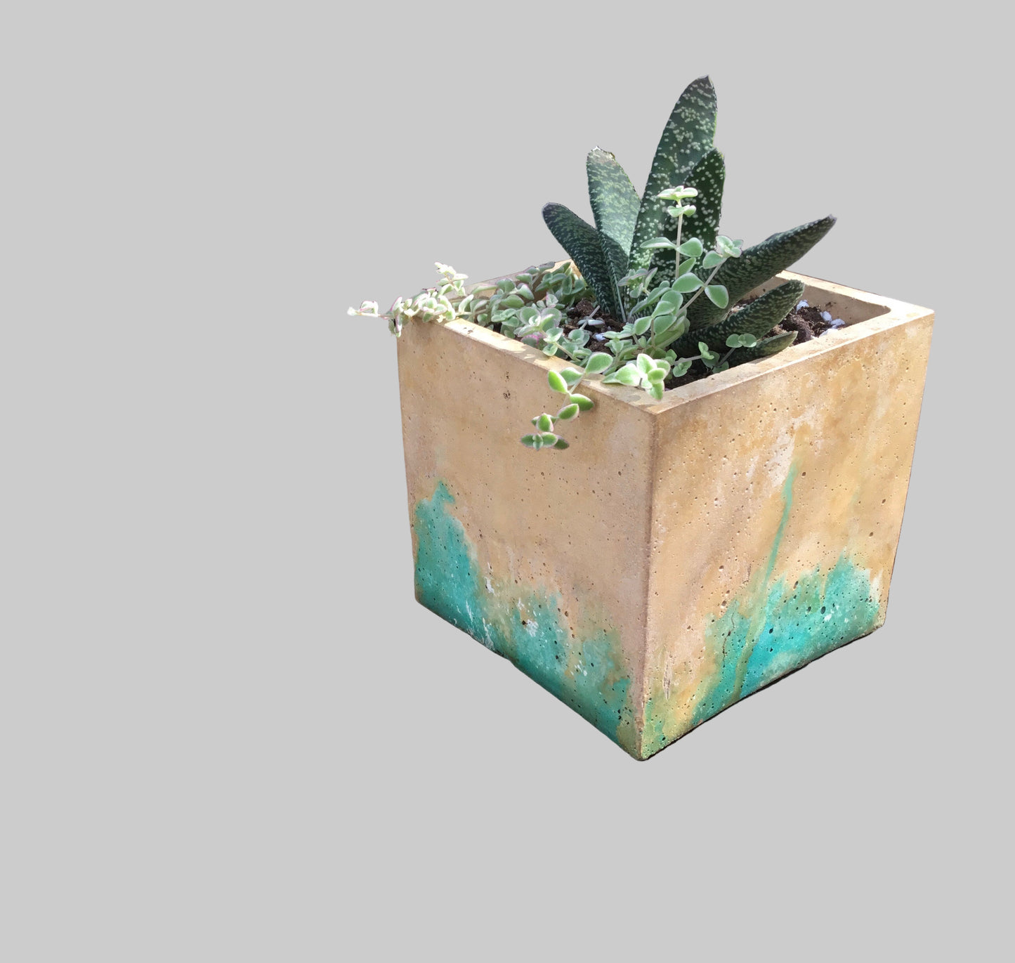 Concrete pots - Large L37