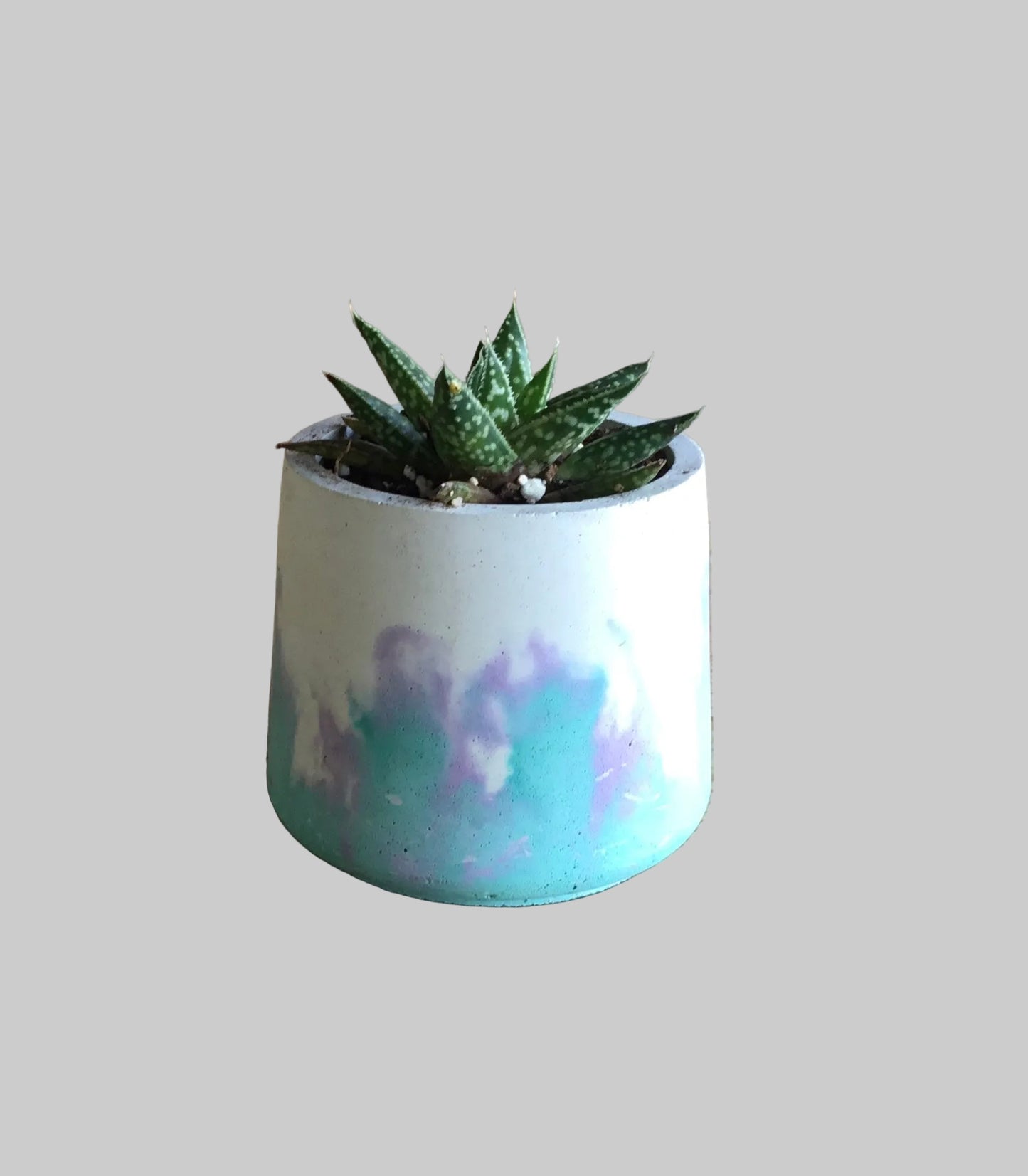 Concrete Pots - round M3