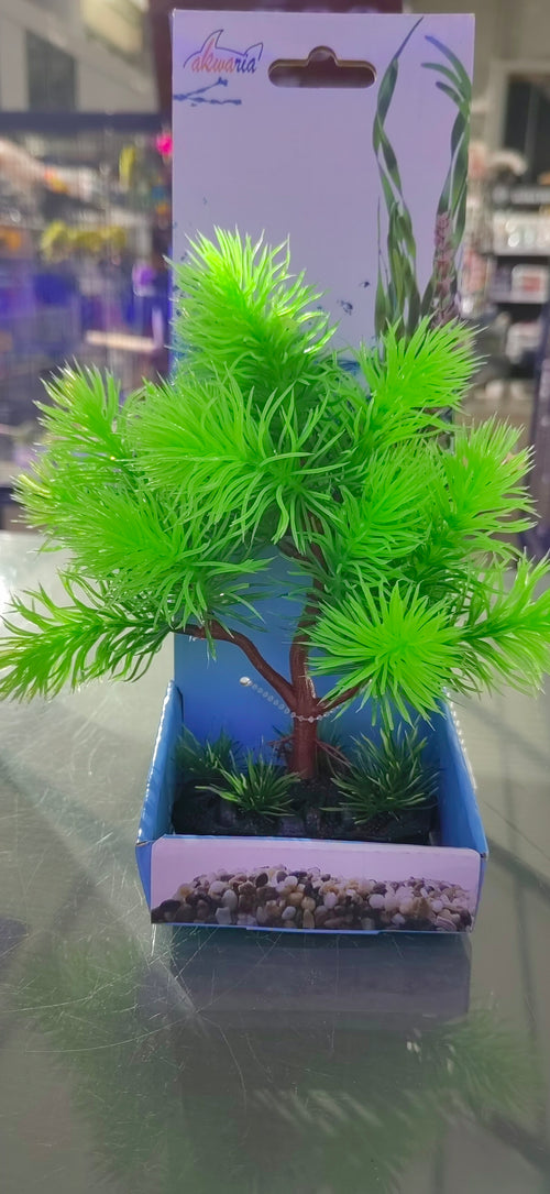 Akwa Plastic Plant - PP7118