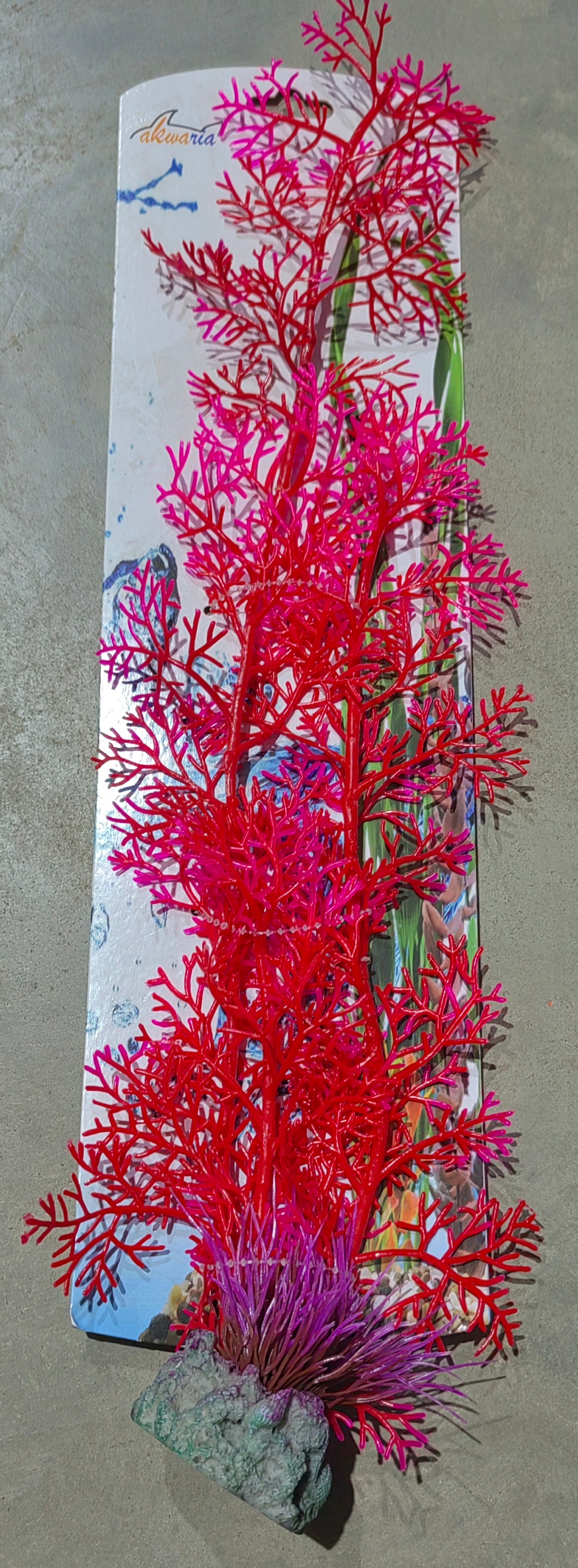 Akwa Plastic Plant - PP8915L