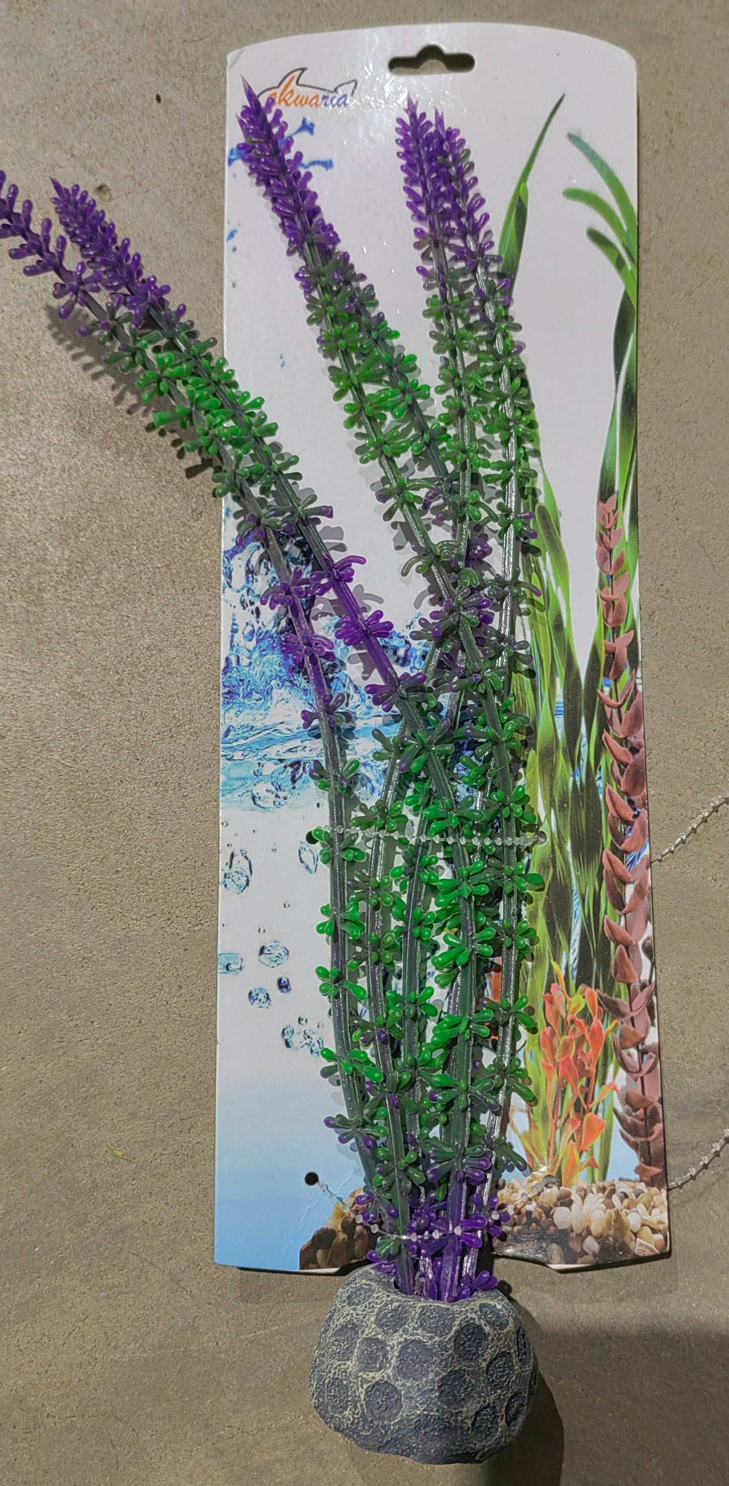 Akwa Plastic Plant - PP8402