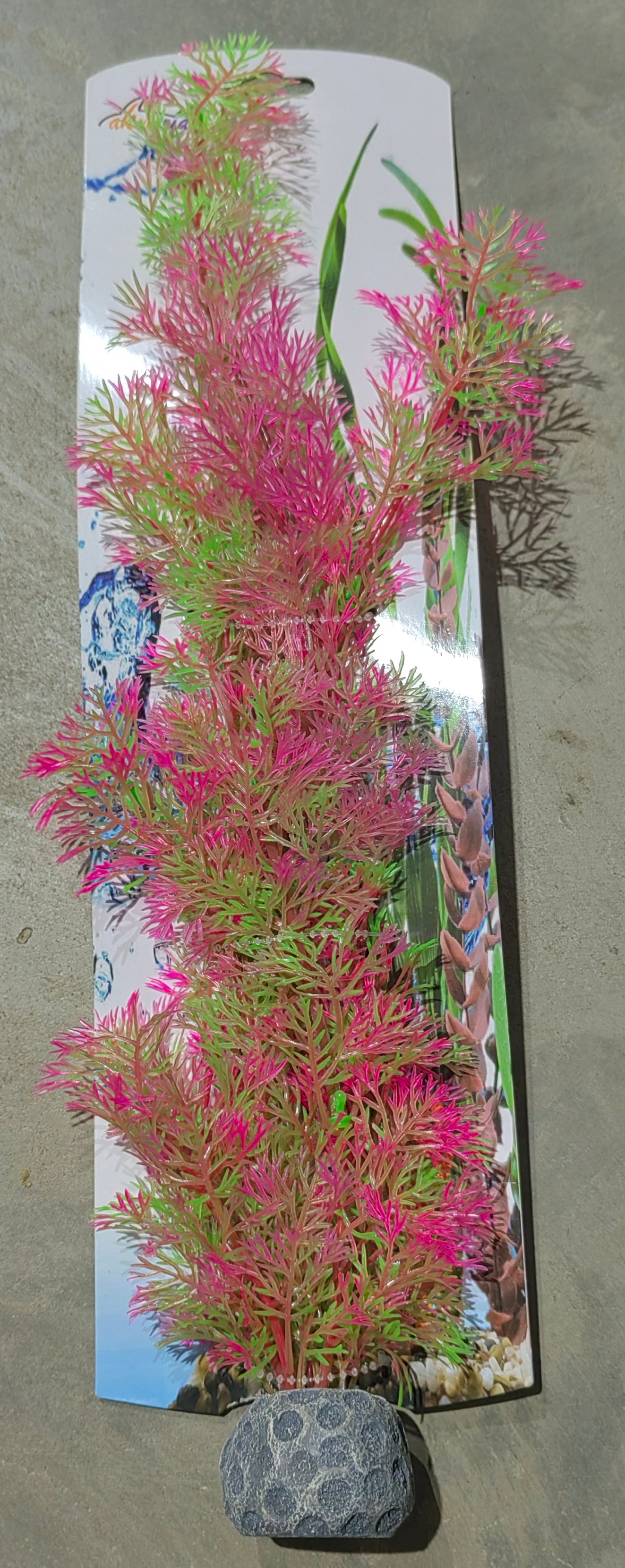 Akwa Plastic Plant - PP8525