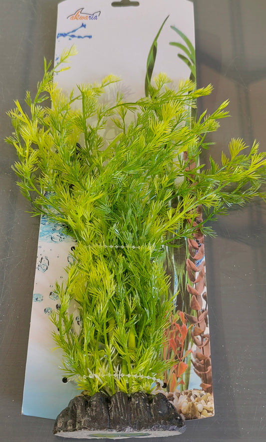 Akwa Plastic Plant - PP8504