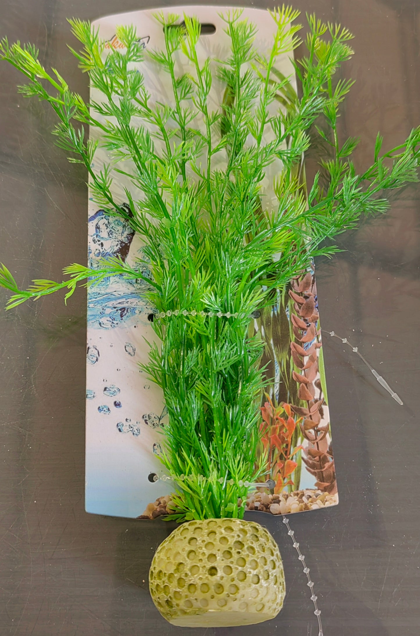 Akwa Plastic Plant - PP8506