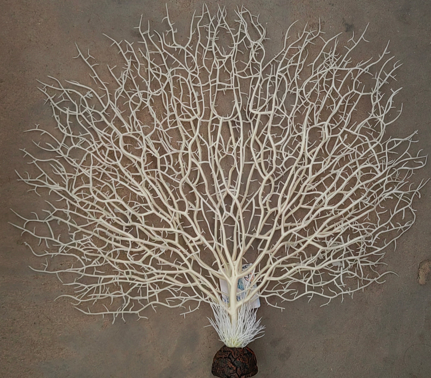 Akwa Aquarium Plastic Plant