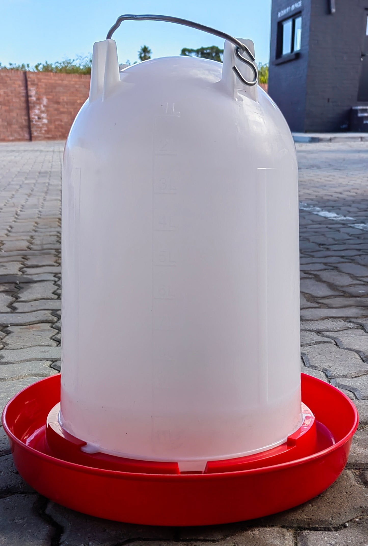 EF - Water Fount 12L