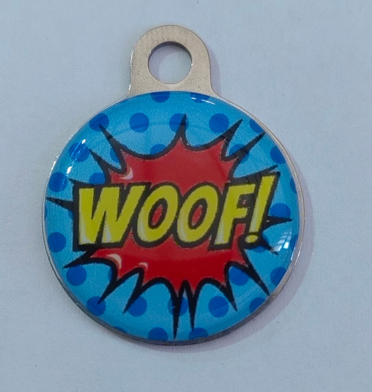 Instant Tags mini