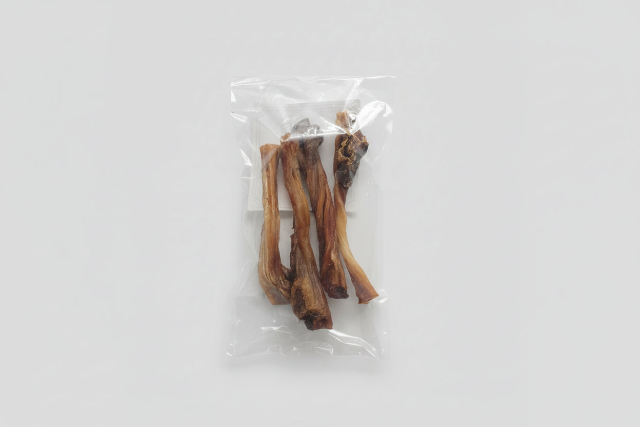 Yummies Pet Treats - Nibbles 80g