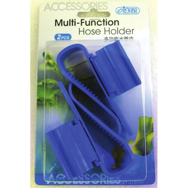 Multipurpose Pipe holder 2pc