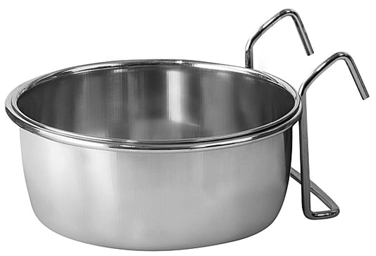 Daro Stainless Steel Coop Cup With Hook Medium  - BF102