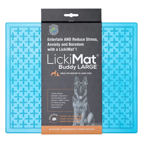 LickiMat Buddy XLARGE