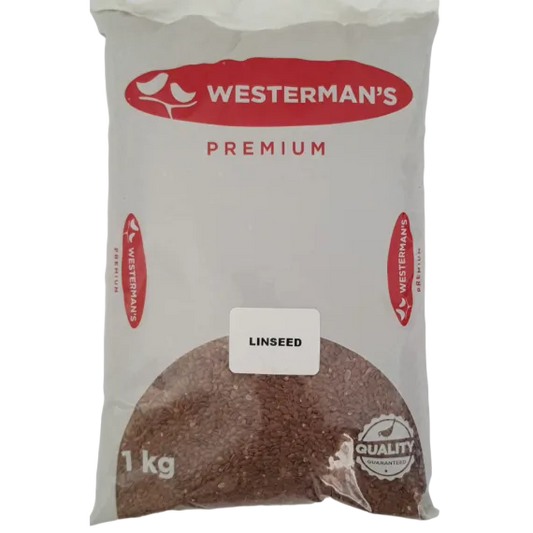 Westermans Linseed 1kg