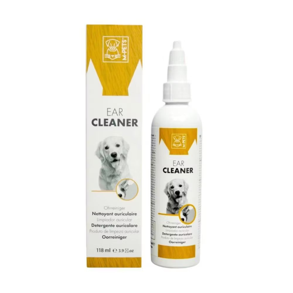 Mpets Ear Cleaner