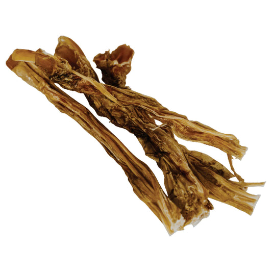 Yummies Pet Treats - Ostrich Sinews 200g