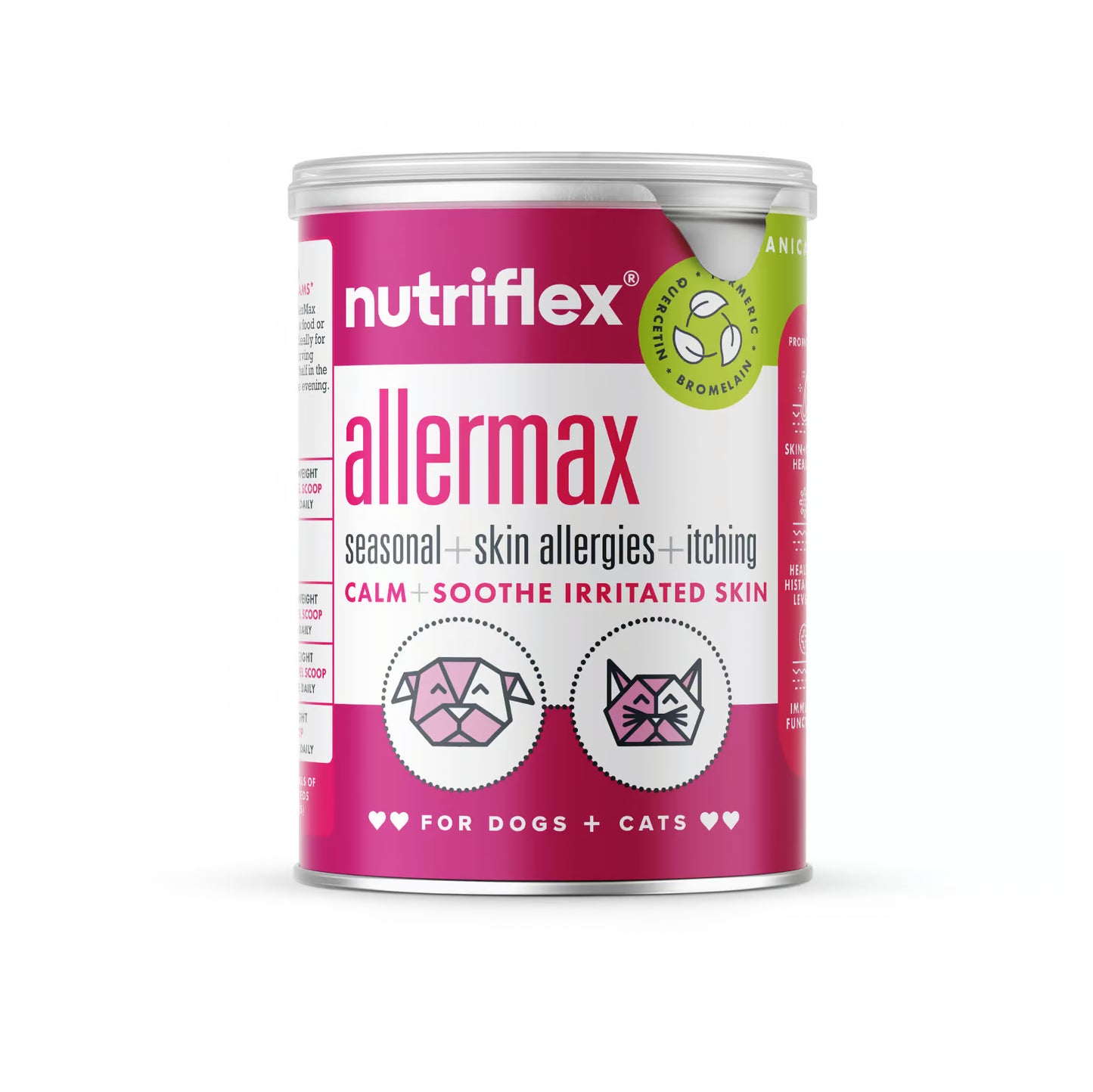Nutriflex Allermax 180g