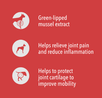 Optimizor Special Diet Joint Care