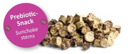 Bunny Nature Enjoy Nature Prebiotic Snack 35g