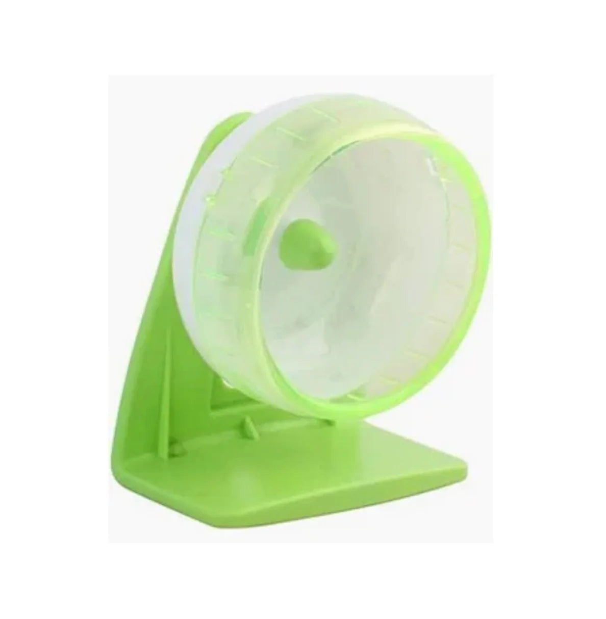 Pawise Silent Hamster Wheel