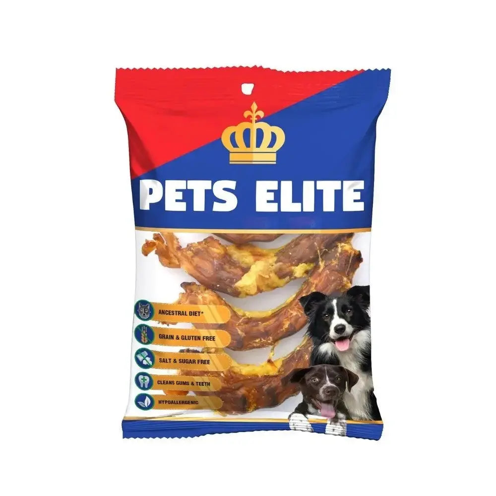 Pets Elite - Chicken Necks (M)