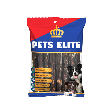 Pets Elite Sausage 90g