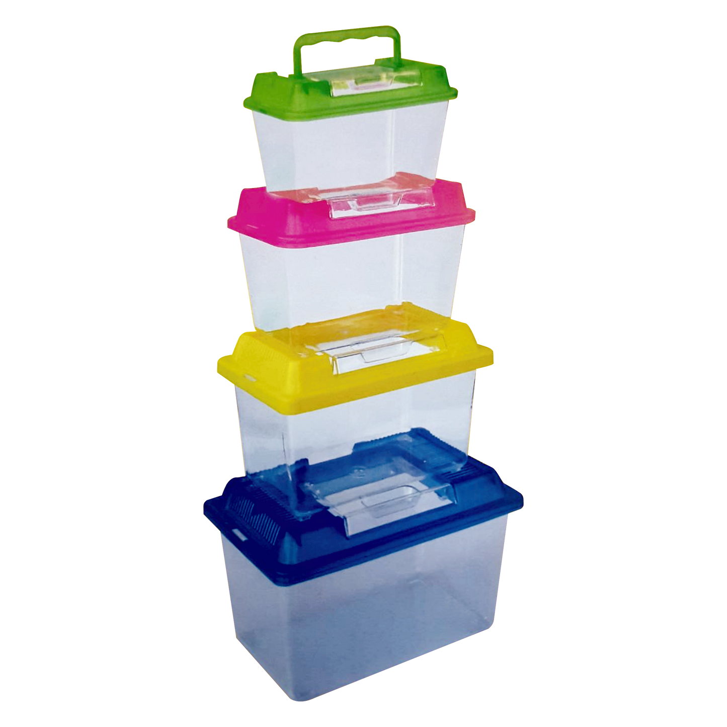 DARO Plastic Carrier No.3 - QX200