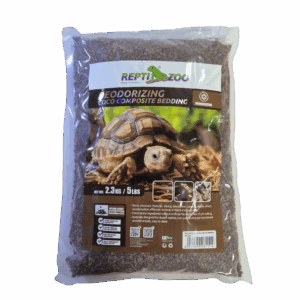 Reptizoo Deodorizing Coco Bedding 2.3kg