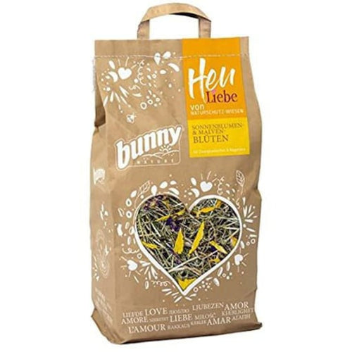 Bunny Nature My Favourite Hay