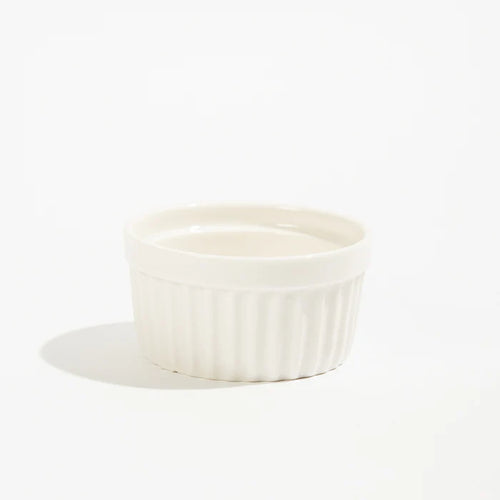 Ceramic Hamster Bowls