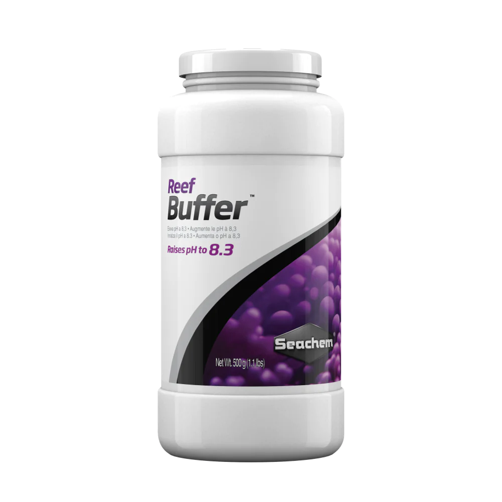 Seachem Reef Buffer 250g