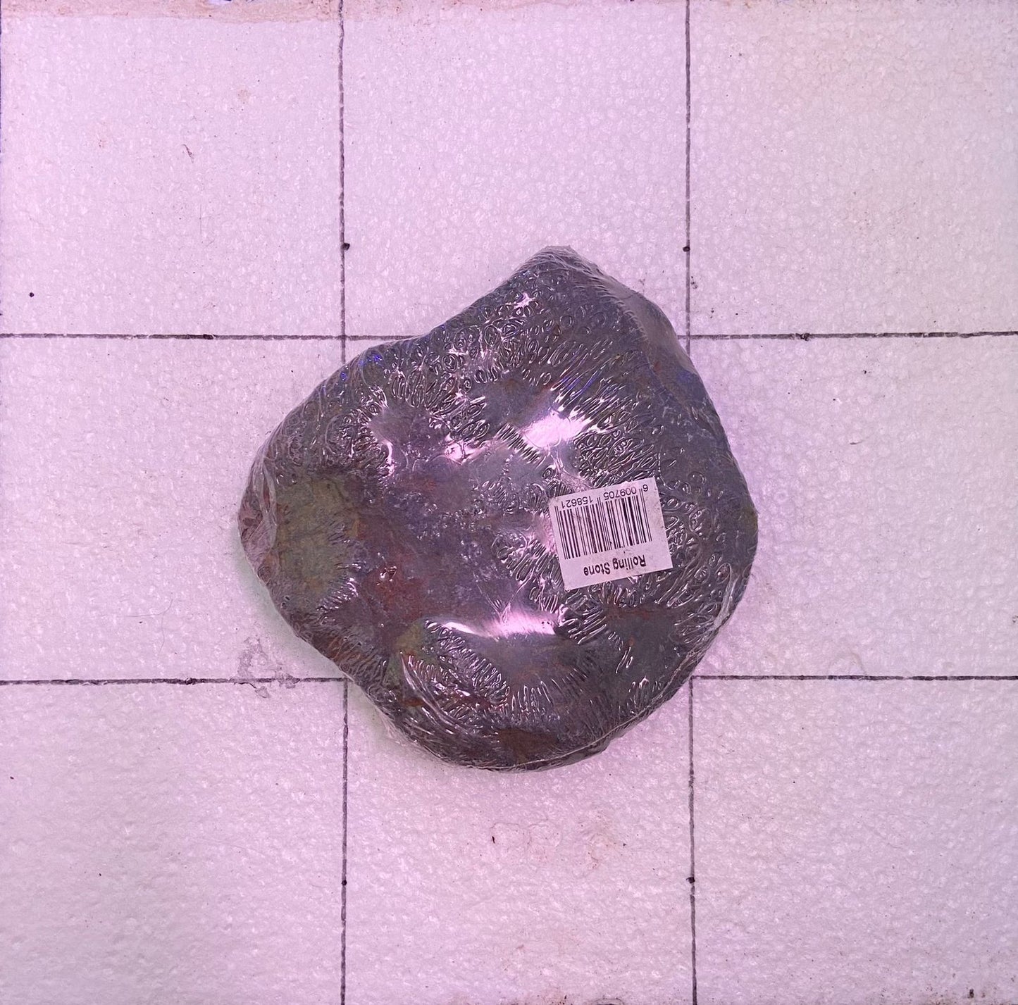 Rolling Stone Rock