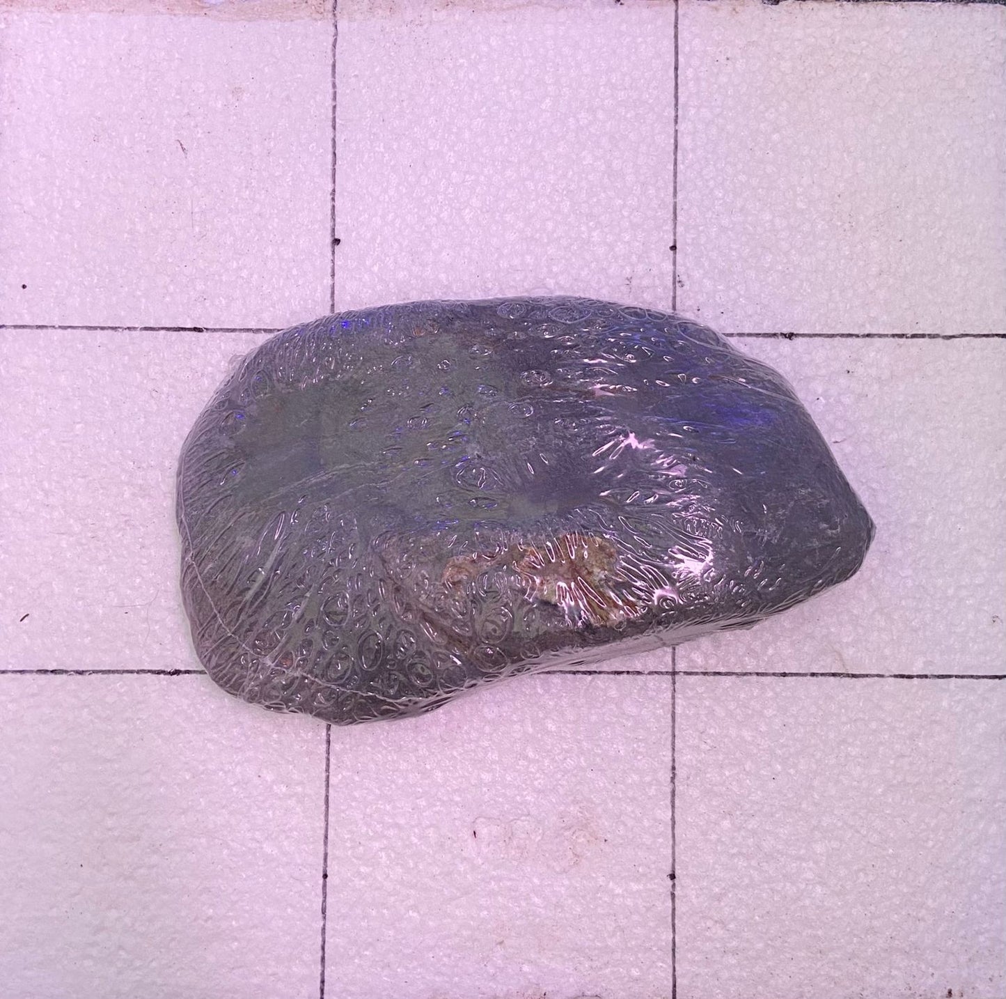 Rolling Stone Rock